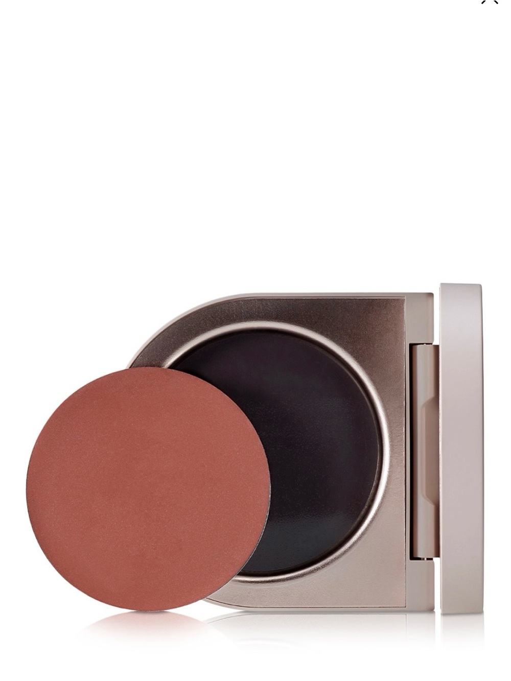 Rose Inc Blush Divine Refill - Radiant Lip & Cheek Color in daylily